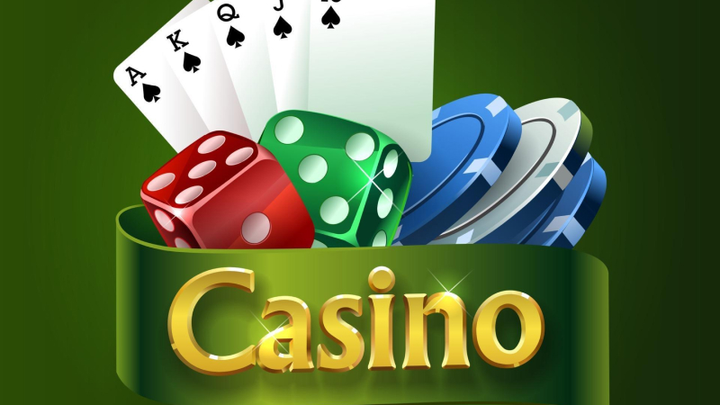 Exploring the Most Popular Casino Games Played Online