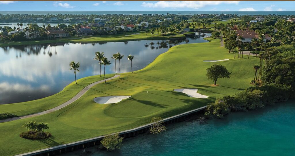 Jack Nicklaus Golf Club