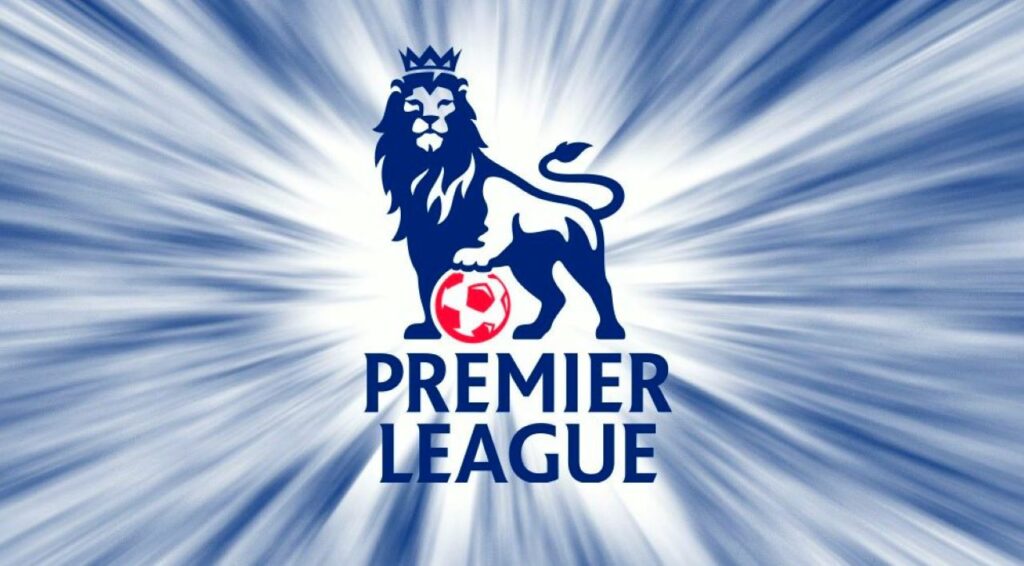 Premier League logo