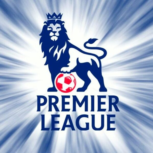 Premier League logo