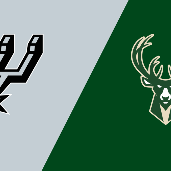 Spurs vs Bucks NBA Predictions, Odds, Props & Picks (1/8)