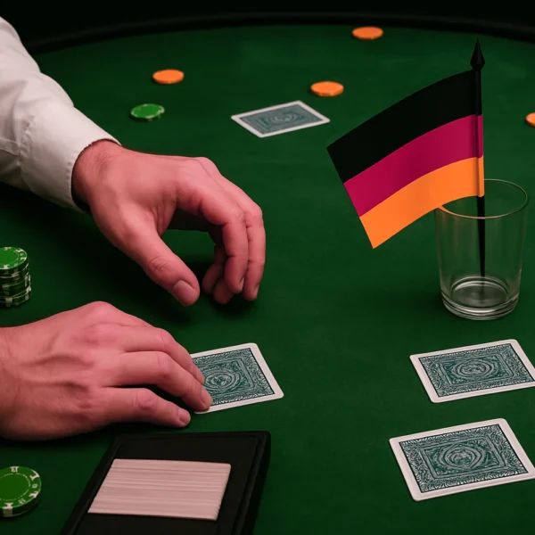 casino