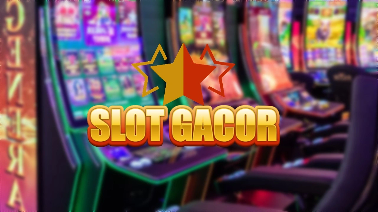 slot gacor online slots