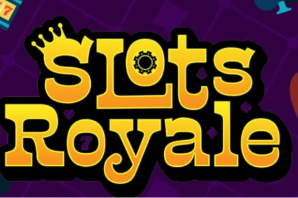 Slots Royale Casino 2025: Fit for Gaming Royalty or Just Another Pretender? Slots Royale