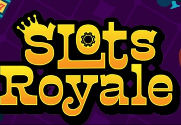 Slots Royale