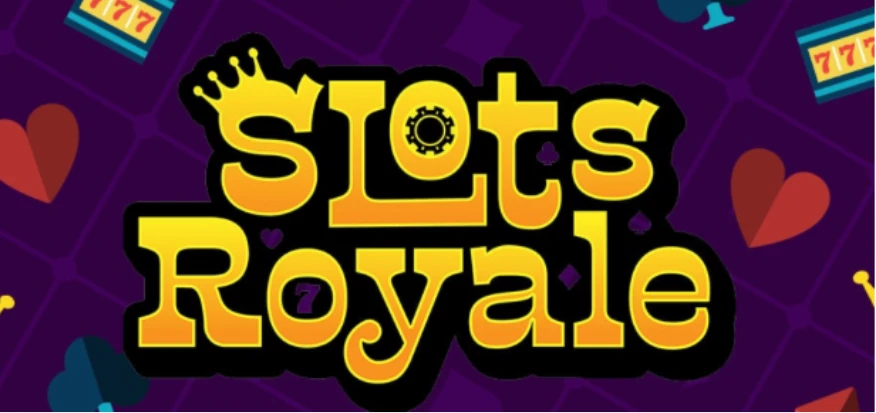Slots Royale