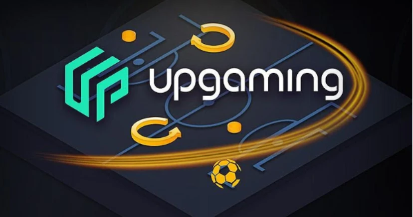 Upgaming