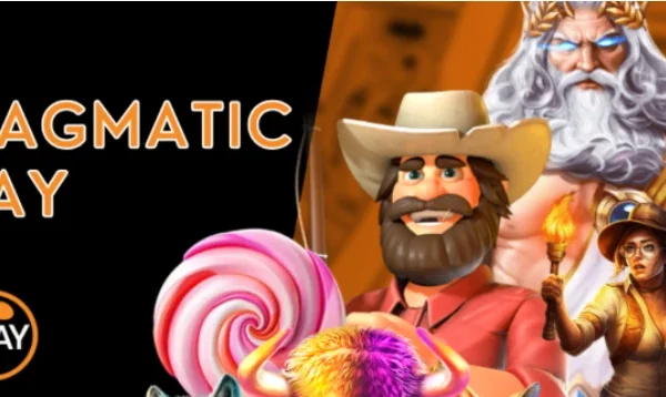 pragmatic play games
