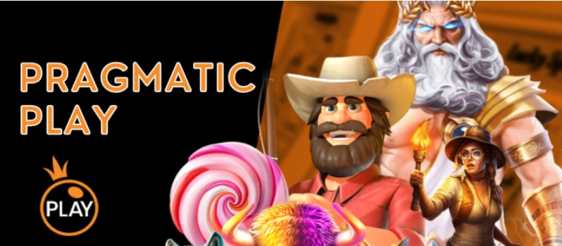 pragmatic play games