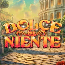 Dolce Far Niente slot