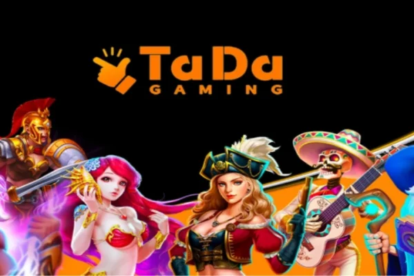 Tada Gaming: Market Analysis and Operational Framework 2025 Tada Gaming