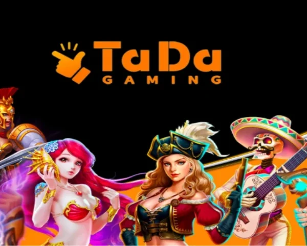 Tada Gaming