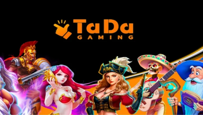 Tada Gaming