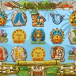 aztec secrets slots