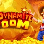 dynamite boom