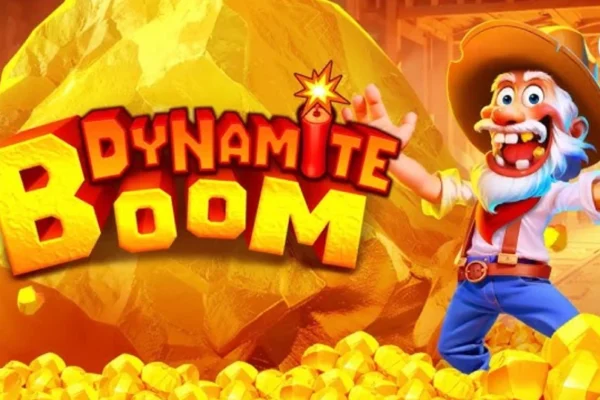 Dynamite Boom Slot: Explosive Gaming Revolution Detonates Through Construction Excellence 2025 dynamite boom