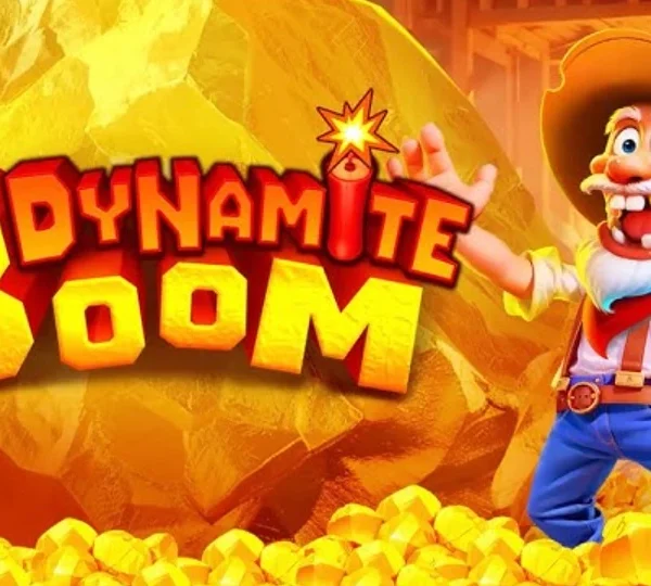 dynamite boom