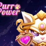 purr power slots