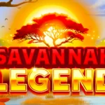 savannah legend