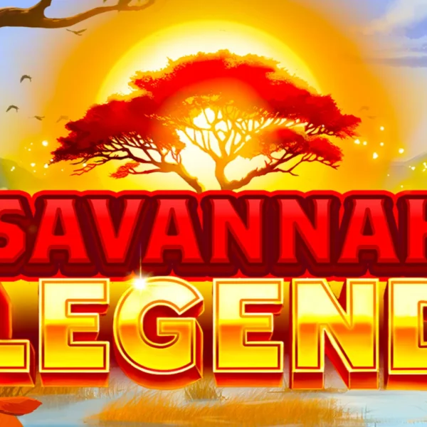savannah legend