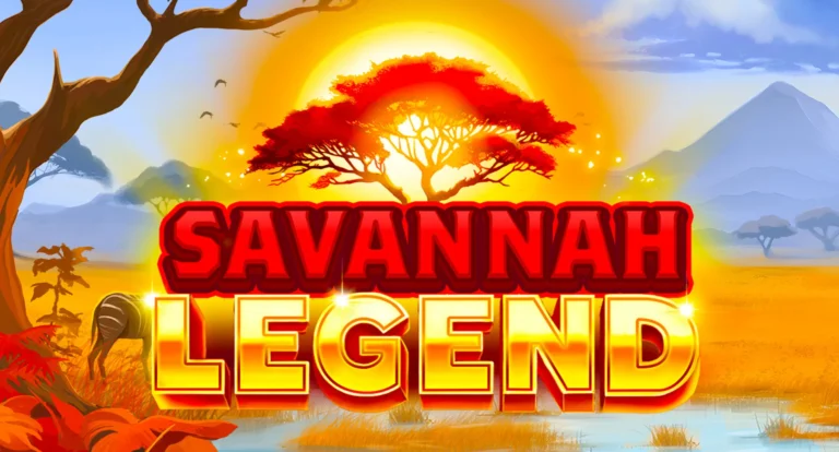 savannah legend