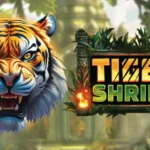tiger shrine
