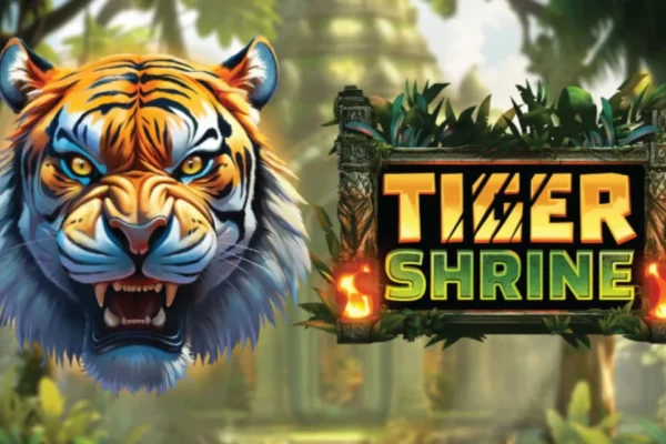 tiger shrine