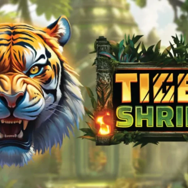tiger shrine