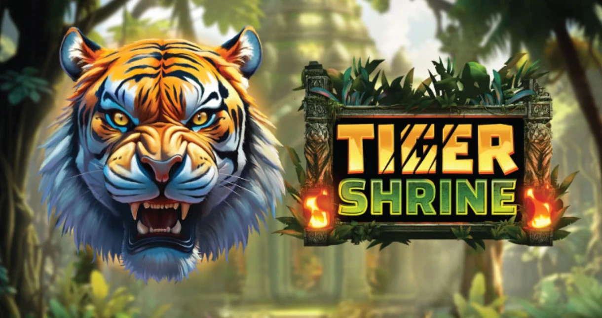 tiger shrine