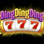 ding ding ding casino slot
