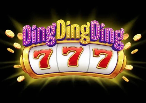 ding ding ding casino slot