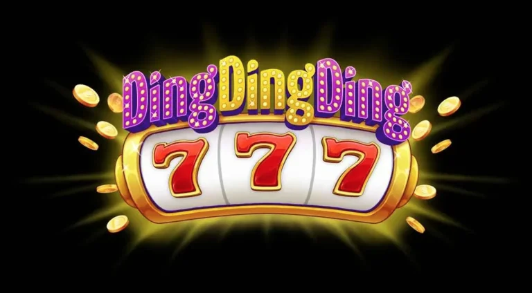 ding ding ding casino slot