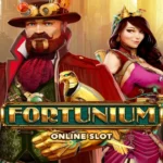fortunium slot