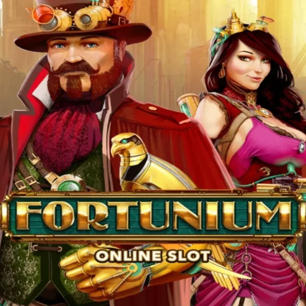 fortunium slot