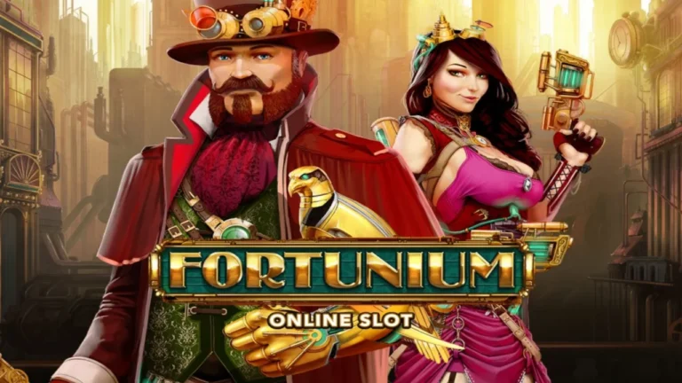 fortunium slot