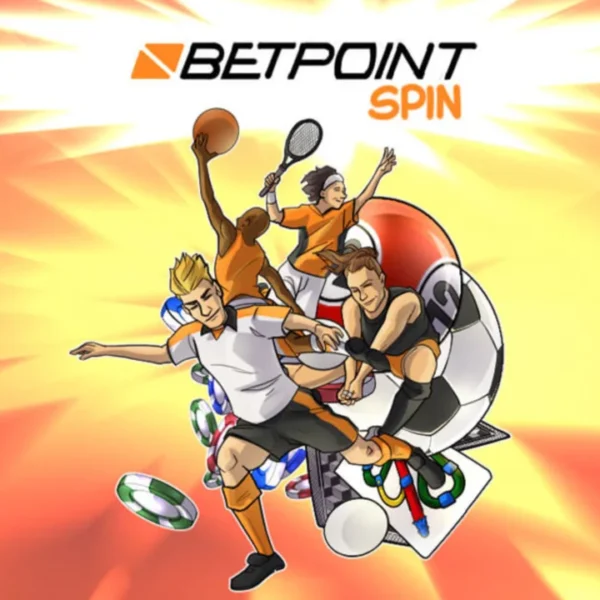 Betpoint Spin