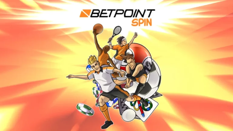 Betpoint Spin