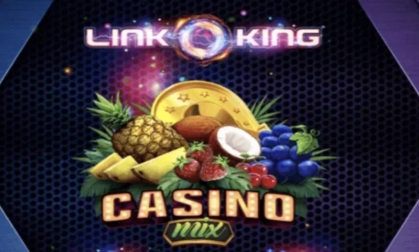 Slot Link King Casino Mix – Flash, Fury and the Chase That Never Ends Link King Casino Mix
