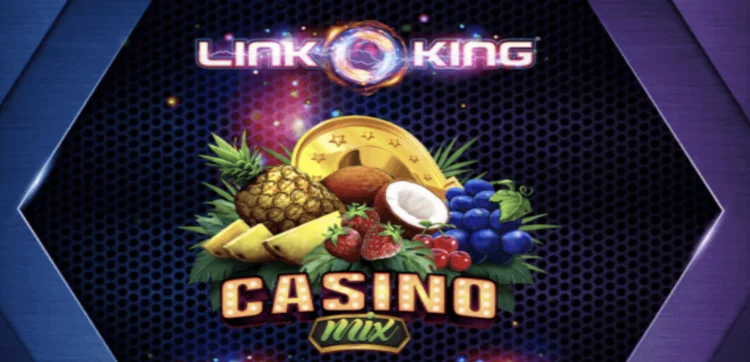 Link King Casino Mix