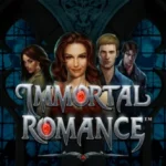 Immortal Romance