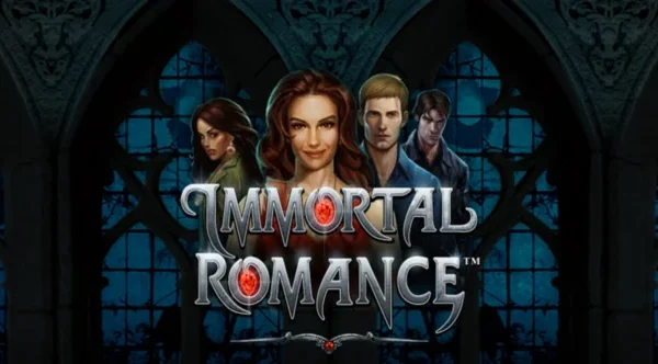Immortal Romance