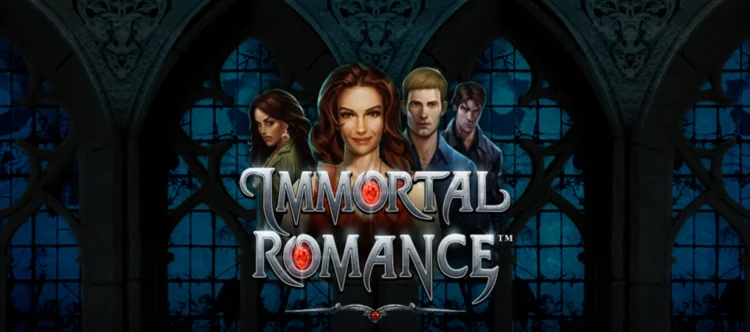 Immortal Romance