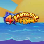 4 Fantastic Fish