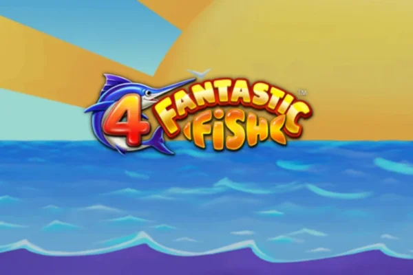4 Fantastic Fish