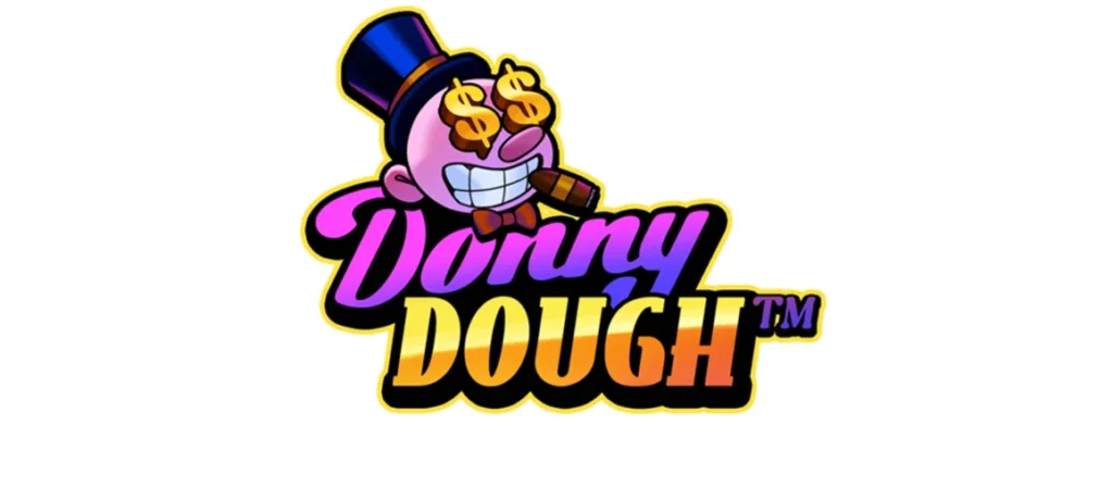 Donny Dough