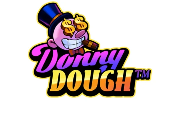Donny Dough