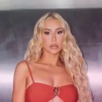 beautiful iggy azalea
