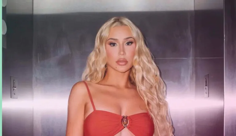 beautiful iggy azalea
