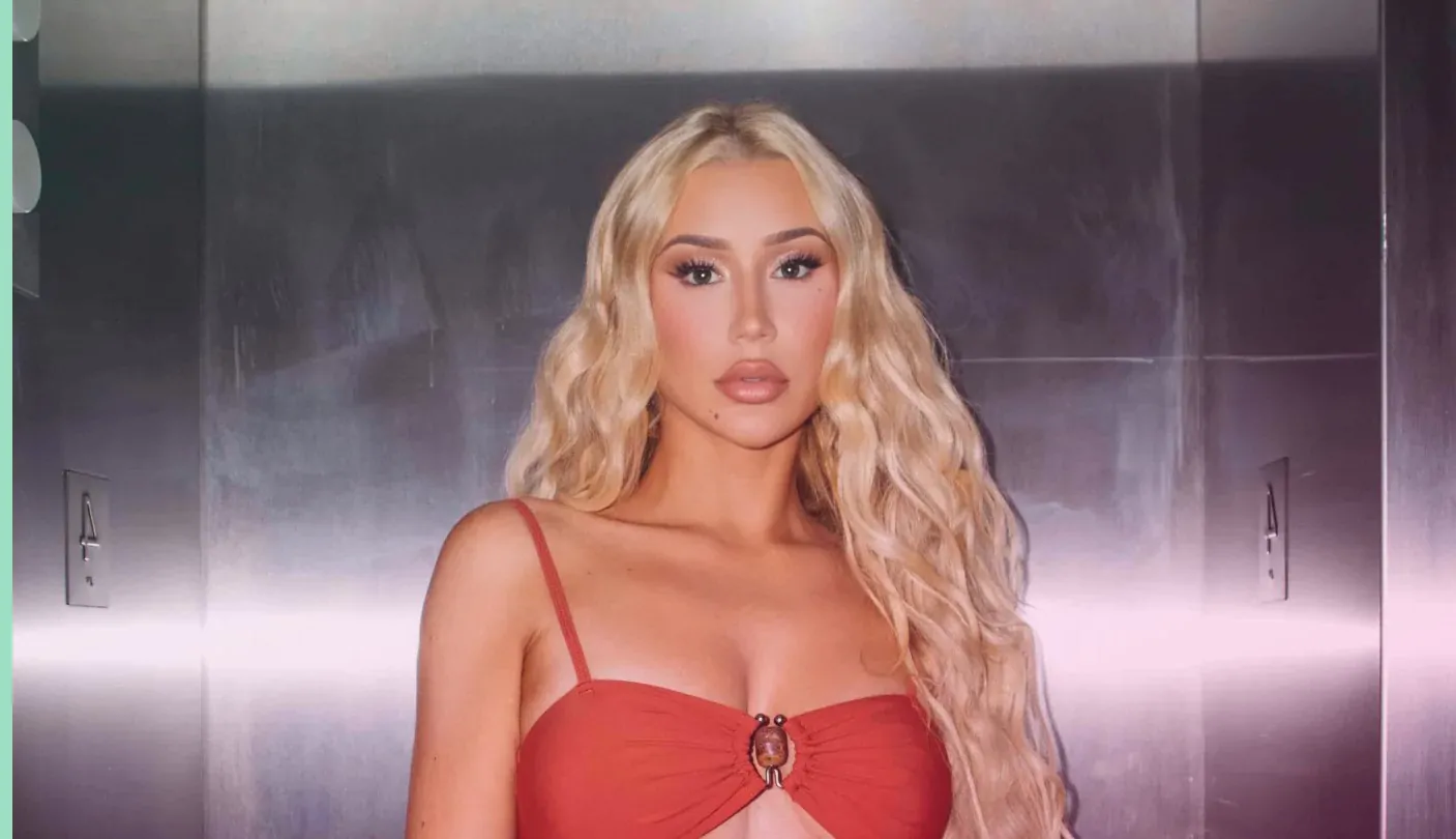 beautiful iggy azalea