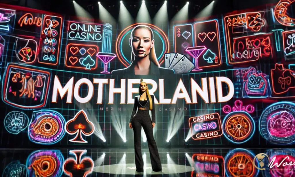 Motherland Casino
